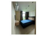 JUAL MURAH SEKALI APARTEMEN HAMPTONS PARK 82SQM HANYA ADA 1 UNIT!!!