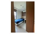 JUAL MURAH SEKALI APARTEMEN HAMPTONS PARK 82SQM HANYA ADA 1 UNIT!!!