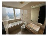 Dijual TERMURAH 3 Bedroom Apartemen Menteng Park Private Lift - Rugi 2 Milyar Jual Super BU || Pesah : 0878-8881-8271
