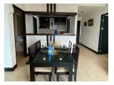 For Sale Essence Darmawangsa Semi Furnished Apartment Strategic Location in South Jakarta - 3BR Ready To Move In!