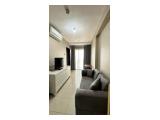 Jual Cepat Apartemen 2BR Cervino Village Jakarta Selatan