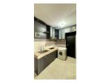 Jual Cepat Apartemen 2BR Cervino Village Jakarta Selatan