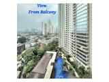Jual Cepat Apartemen Botanica, View City & Pool, 2 Br 157 sqm Very Well Maintained / ALSO AVAILABLE OTHER SIZE - Direct Owner - YANI LIM 08174969303