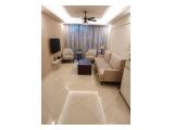 Dijual Apartemen Taman Rasuna 1BR Harga Rp 885 Juta - 2BR Harga 1,2M dan 1,1M - 3BR Harga 1,4M dan 1,550M - Furnished
