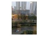 Dijual Apartemen Taman Rasuna 1BR Harga Rp 885 Juta - 2BR Harga 1,2M dan 1,1M - 3BR Harga 1,4M dan 1,550M - Furnished