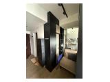 Dijual Apartemen Studio Springwood Residence Dekat Binus Alam Sutera - Full Furnish Siap Huni