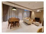 Jual Apartemen Windsor Puri Jakarta Barat - 3 Bedroom Furnished