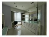 Dijual Apartemen Gandaria Heights Jakarta Selatan - 3 BR Furnished