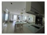 Dijual Apartemen Gandaria Heights Jakarta Selatan - 3 BR Furnished