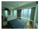 Dijual Apartemen Gandaria Heights Jakarta Selatan - 3 BR Furnished