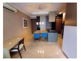 Best Price Dijual Apartemen Residence 8 at Senopati ? Good Unit 1/2/3 Bedroom