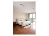 Apartemen 3Br Luas 180M2 Premium & Strategis di Pondok Indah