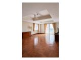 Apartemen 3Br Luas 180M2 Premium & Strategis di Pondok Indah