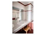 Apartemen 3Br Luas 180M2 Premium & Strategis di Pondok Indah
