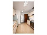 Apartemen 3Br Luas 180M2 Premium & Strategis di Pondok Indah
