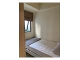 Dijual Apartemen Meikarta District 1 2BR FULL FURNISHED Langsung Owner