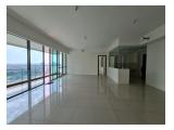 Jual Apartemen St. Moritz Jakarta Barat - 4 Bedroom Unfurnished