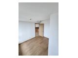 Dijual Cepat Apartemen Antasari Place Jakarta Selatan - 2 Bedroom Unfurnished