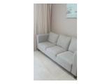 Di Jual Cepat BU, Apartemen Menteng Park, 2 BR, 2 Bathroom (Bathub), 72 m, Cikini, Jakarta Pusat