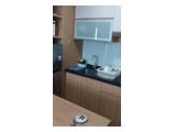 Di Jual Cepat BU, Apartemen Menteng Park, 2 BR, 2 Bathroom (Bathub), 72 m, Cikini, Jakarta Pusat