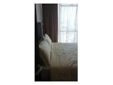 Di Jual Cepat BU, Apartemen Menteng Park, 2 BR, 2 Bathroom (Bathub), 72 m, Cikini, Jakarta Pusat