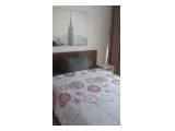 Di Jual Cepat BU, Apartemen Menteng Park, 2 BR, 2 Bathroom (Bathub), 72 m, Cikini, Jakarta Pusat
