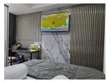 Jual Apartemen Gold Coast PIK Jakarta Utara - Studio Full Furnished