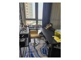 Jual Apartemen Gold Coast PIK Jakarta Utara - Studio Full Furnished