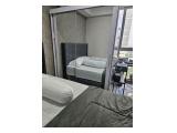 Jual Apartemen Gold Coast PIK Jakarta Utara - Studio Full Furnished