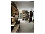 Dijual Unit Apartemen Mediterania Garden Residence 1 Kondisi Furnished Tipe 2BR View City