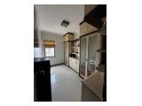Dijual Unit Apartemen Mediterania Garden Residence 1 Kondisi Furnished Tipe 2BR View City
