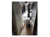 Dijual Unit Apartemen Mediterania Garden Residence 1 Kondisi Furnished Tipe 2BR View City