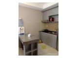 Dijual Unit Apartemen Royal Mediterania Garden Residence Kondisi Furnished Tipe 2BR Low Floor