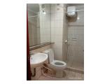 Dijual Unit Apartemen Royal Mediterania Garden Residence Kondisi Furnished Tipe 2BR Low Floor