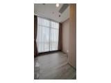 Dijual Apartemen Sudirman Suites Jakarta Pusat - 2 BR Fully Furnished - Tanpa Perantara