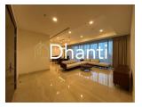 Dijual Apartemen Pakubuwono Signature 4+1BR Kebayoran Baru Jakarta Selatan Dhanti 081282950600