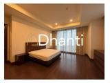 Dijual Apartemen Pakubuwono Signature 4+1BR Kebayoran Baru Jakarta Selatan Dhanti 081282950600