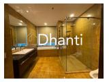 Dijual Apartemen Pakubuwono Signature 4+1BR Kebayoran Baru Jakarta Selatan Dhanti 081282950600