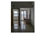 Jual 1 Unit Apartemen Seasons City Jakarta Barat - 2 Bedroom Unfurnished