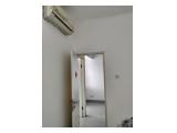 Jual 1 Unit Apartemen Seasons City Jakarta Barat - 2 Bedroom Unfurnished