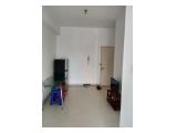 Jual 1 Unit Apartemen Seasons City Jakarta Barat - 2 Bedroom Unfurnished