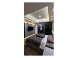 Jual Apartemen Pacific Garden Samping Binus Alam Sutera - Studio Furnished