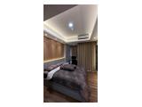 Jual Apartemen Pacific Garden Samping Binus Alam Sutera - Studio Furnished
