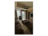 Jual Apartemen Pacific Garden Samping Binus Alam Sutera - Studio Furnished