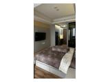 Jual Apartemen Pacific Garden Samping Binus Alam Sutera - Studio Furnished