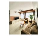 Jual / Sewa Apartemen Taman Rasuna Setiabudi 2BR Jakarta Selatan 