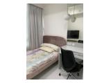 Jual Cepat Apartemen 3+1Br Denpasar Residence Luxurious Furnished Kuningan, Jakarta Selatan