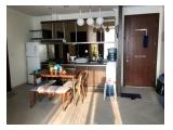 Jual Cepat Apartemen 2Br Denpasar Residence Kuningan, Jakarta Selatan