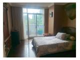 FOR SALE !! Apartemen Four Seasons Residences Only 9,5M 