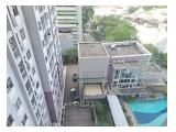Dijual Apartemen The Lavande Type 1BR Furnished